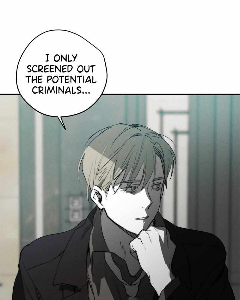 The Saviour's Time Chapter 38 71